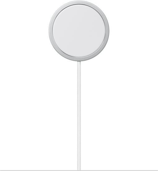 Cargador inalámbrico