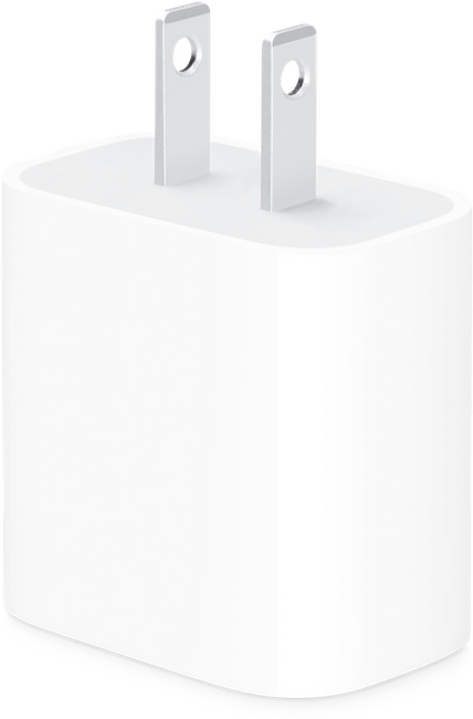 Cargador USB-C
