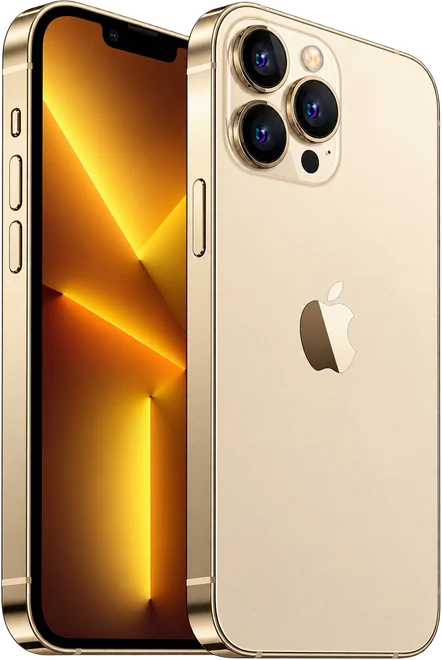 iPhone 13 Pro