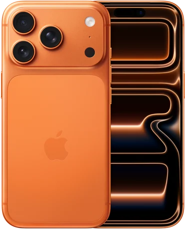 iPhone 17 Pro