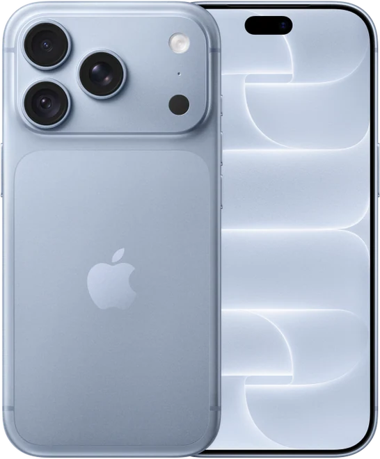 iPhone 18 Pro
