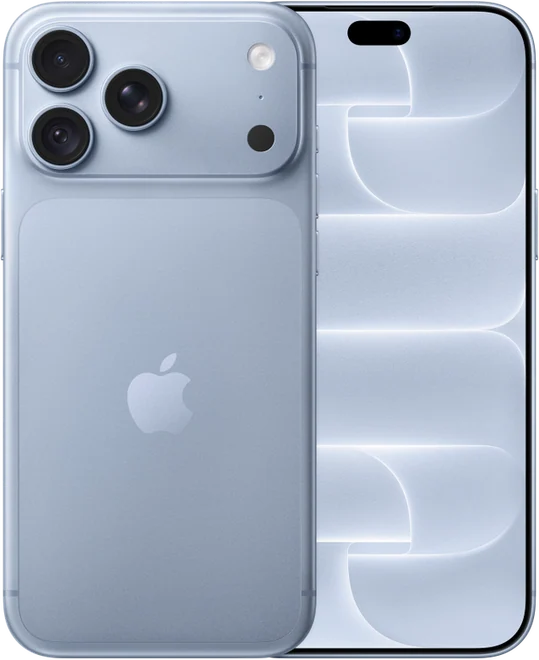 iPhone 18 Pro Max