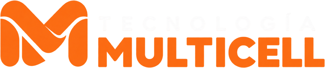 Tecnología Multicell